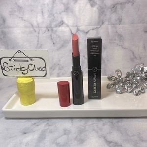Giorgio Armani Beauty-Lip Power Love 108-Long-Wear Vivid-Full 3.1 g-BOXED-NEW